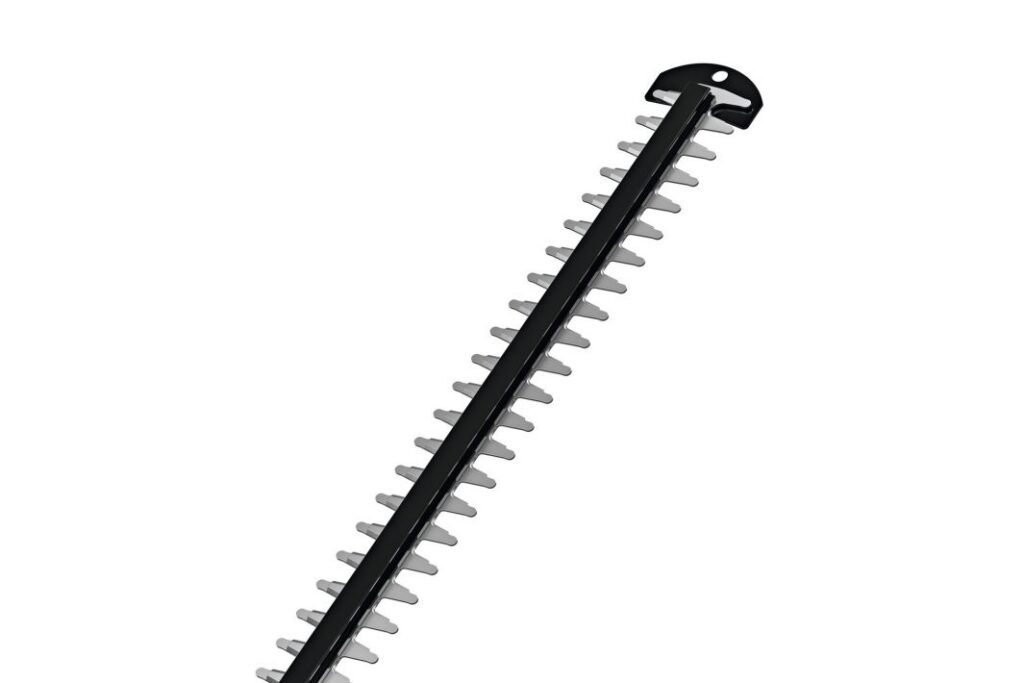 STIHL HLA 40 Cordless Long-Reach Hedge Trimmer Tool Only - Blade Length ...