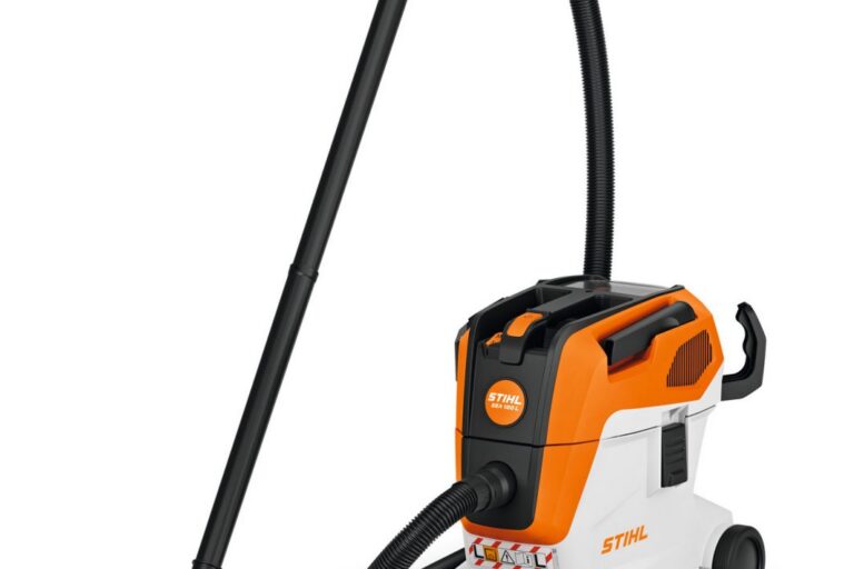 STIHL SEA 100 Cordless Vacuum Cleaner Tool Only