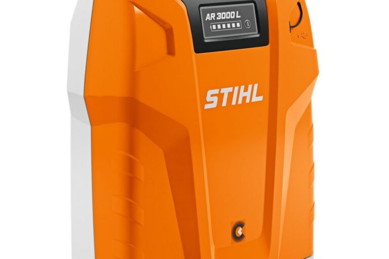 STIHL AR 3000 L Battery