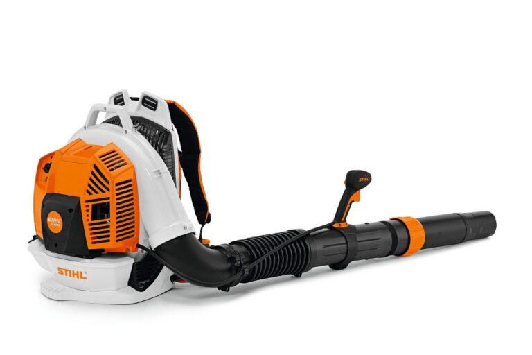 STIHL BR 800 C-E Petrol Backpack Blower