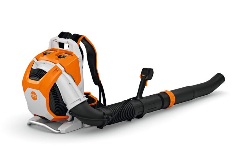 STIHL BRA 600 Cordless Backpack Blower Tool Only