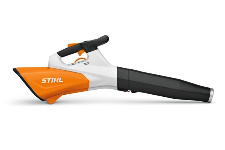 STIHL BGA 200 Cordless Leaf Blower Tool Only