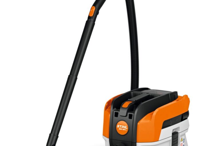 STIHL SEA 50 Cordless Vacuum Cleaner Tool Only