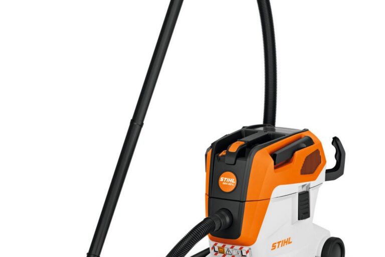 STIHL SEA 60 Cordless Vacuum Cleaner Tool Only