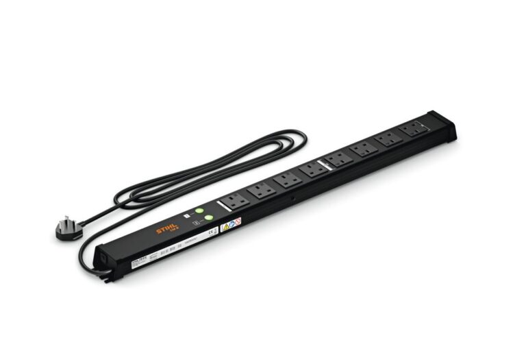 STIHL CM 8 Charging Management Solution