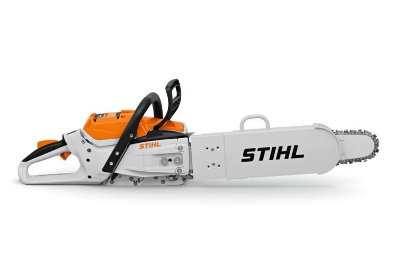 STIHL MSA 300 R Cordless Rescue Chainsaw Tool Only - 50 cm / 20"