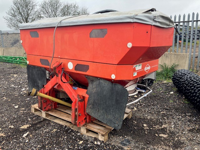 Kuhn Axis 40.1W