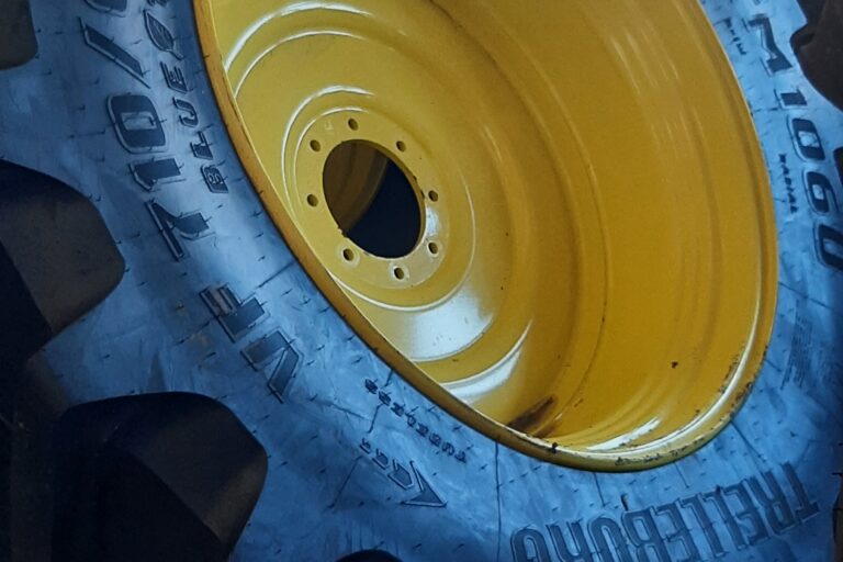 VF710/60X42 Trelleborg TM1060