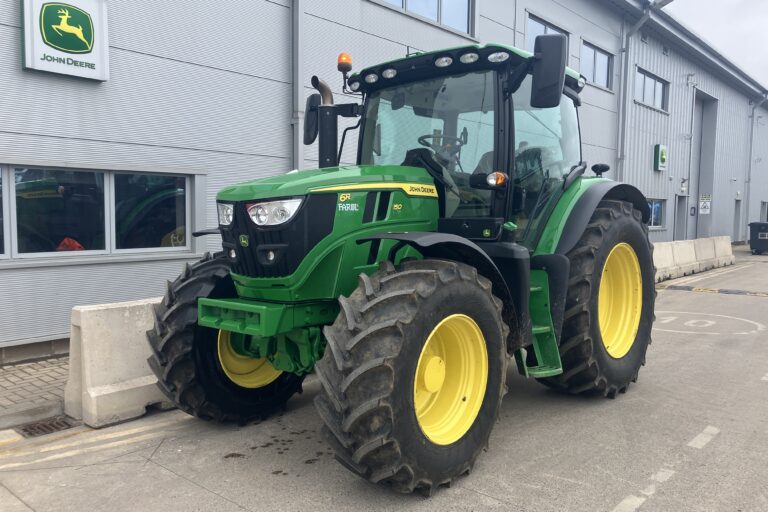 John Deere 6R 150