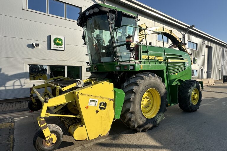 John Deere 7450I