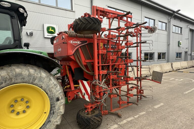 Kuhn Megant 600
