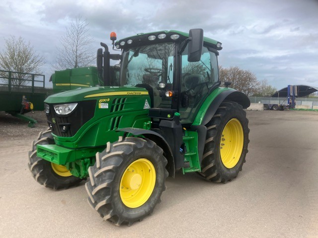 John Deere 6130R