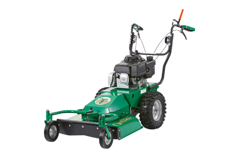 Billy Goat BC2601HHC Commercial Brushcutter