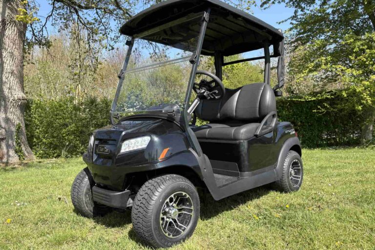 Club Car Onward Golf Car