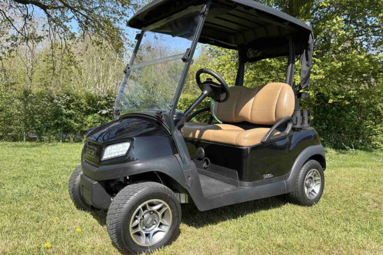 Club Car Tempo Lithium
