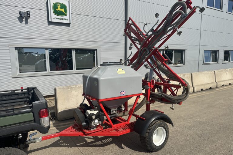 Techneat Multicast Trailed