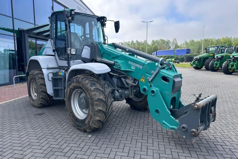 Kramer KL55.8T