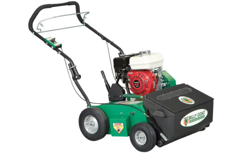 Billy Goat OS552H Overseeder