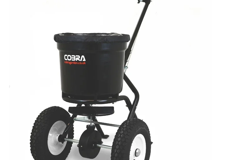 Cobra HS23 22kg Walk Behind Spreader