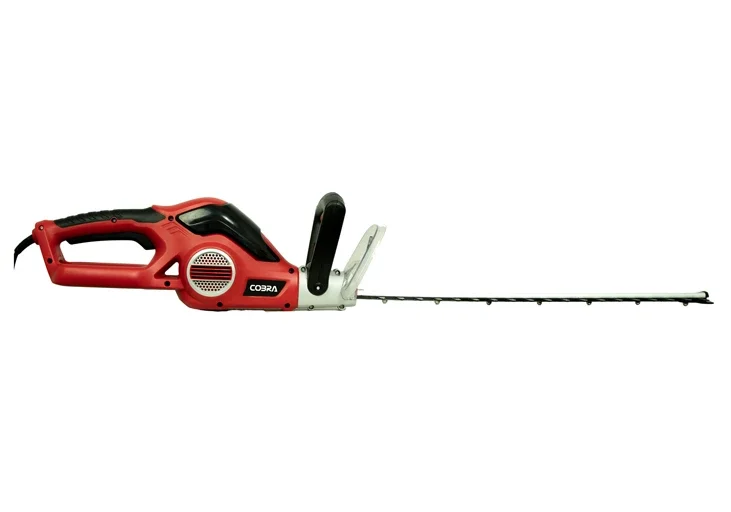 Cobra HT550E 55cm / 22” Electric Hedgetrimmer