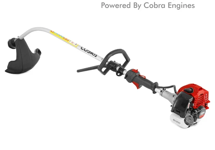 Cobra Bent Shaft Grass Trimmer