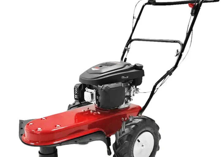 Cobra WT60SP 24" Loncin Powered Wheeled Trimmer