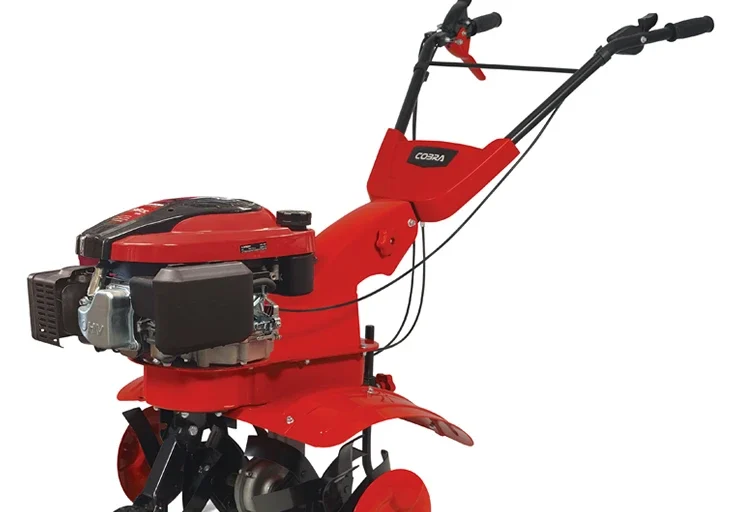 Cobra T60RL 24" Petrol Powered Cultivator