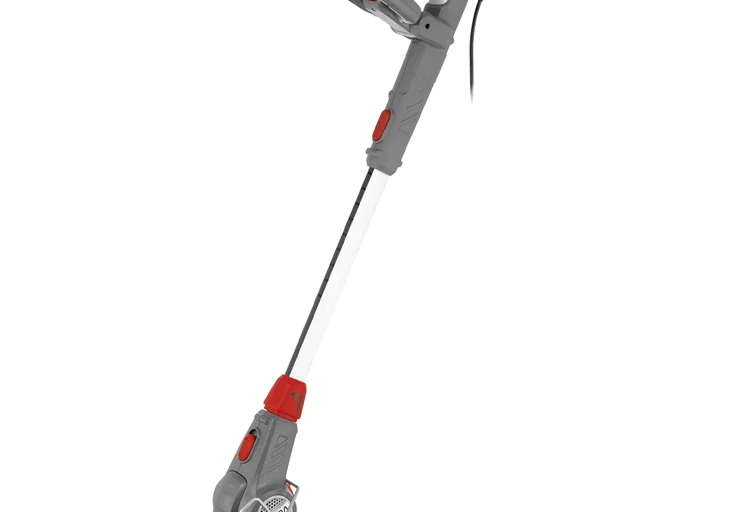 Cobra GT600E 600W Corded Electric Grass Trimmer