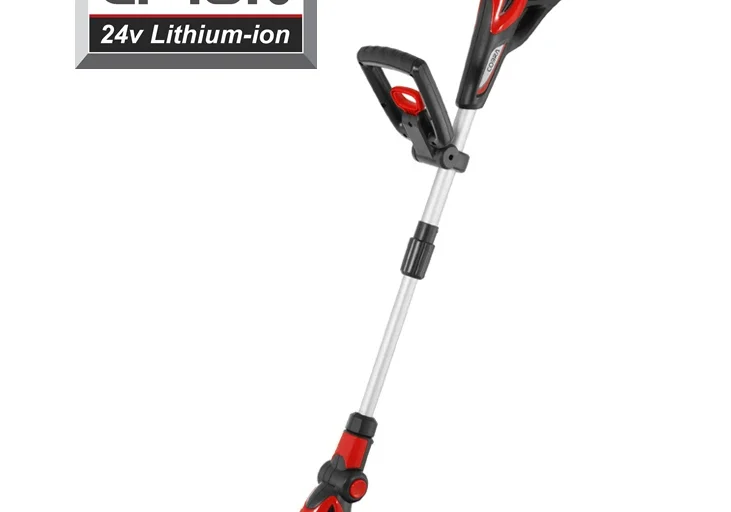 Cobra GT3024V 24v Cordless Grass Trimmer