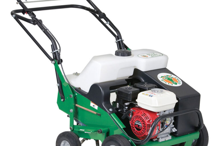 Billy Goat AE401 19" Mechanical Aerator