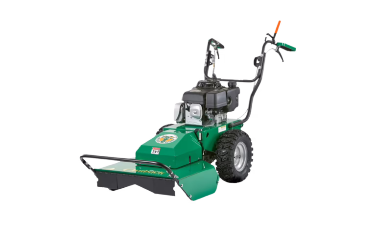 Billy Goat BC2600ICH Commercial Brushcutter