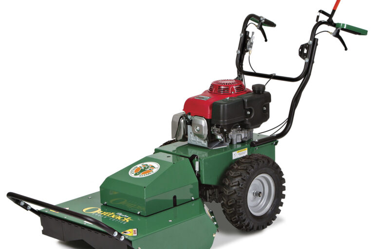 Billy Goat BGBC2601HM 26" Fixed Deck Brushcutter