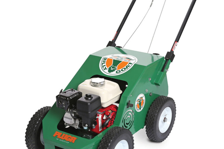 Billy Goat PL1801H 18" Aerator