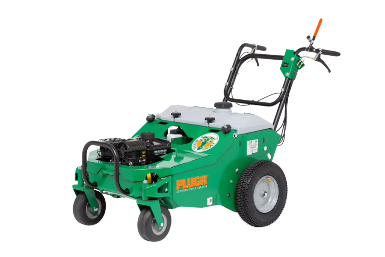 Billy Goat PL2501SPV Aerator