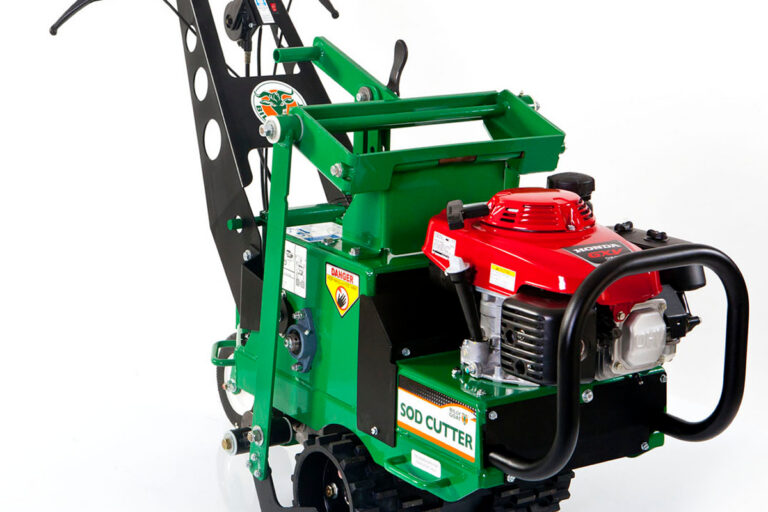Billy Goat SC181HEU 18" Sod Cutter