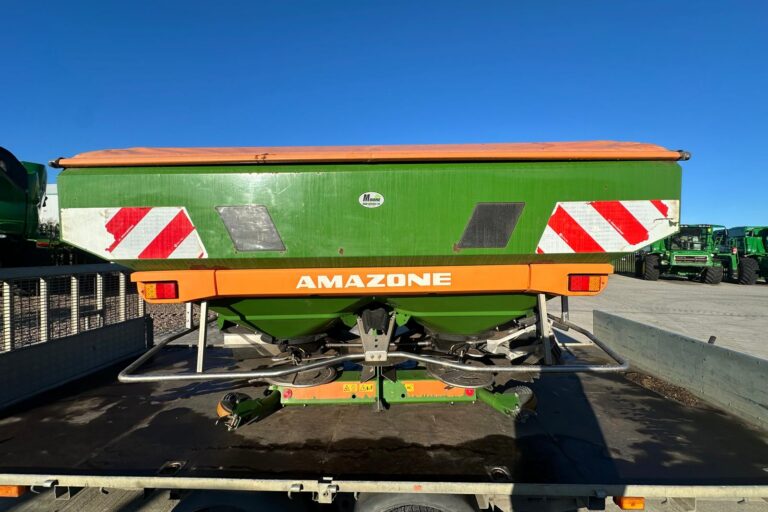 Amazone ZA-V 3200