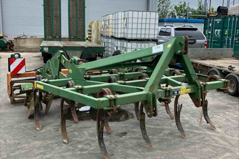 Amazone Cenius 3001