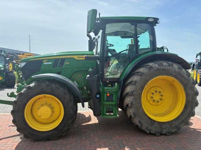 John Deere 6R 185