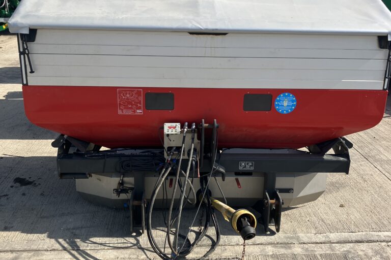 KVERNELAND EXACTA-CL