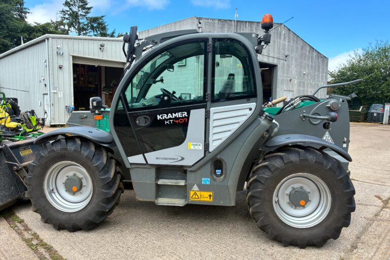 Kramer KT407