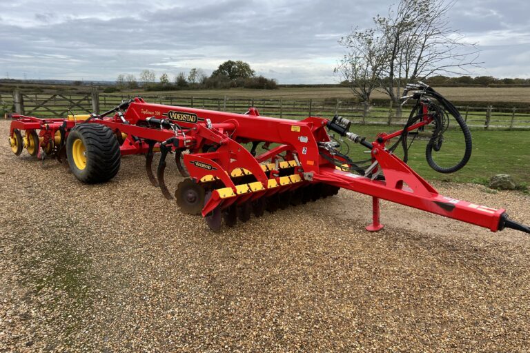 VADERSTAD TOPDOWN 3M
