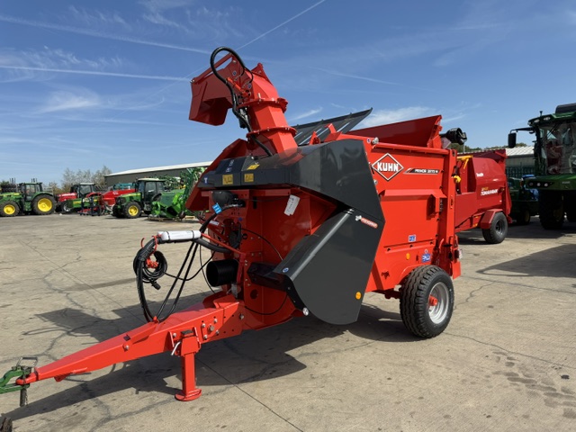 Kuhn Primor 3570M