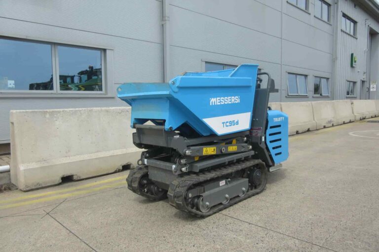 MESSERSI TC95D
