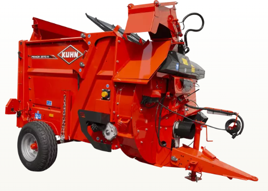 Kuhn Primor 3570M