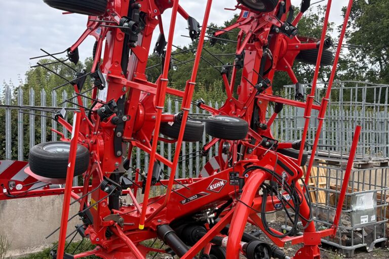 Kuhn GF 10803