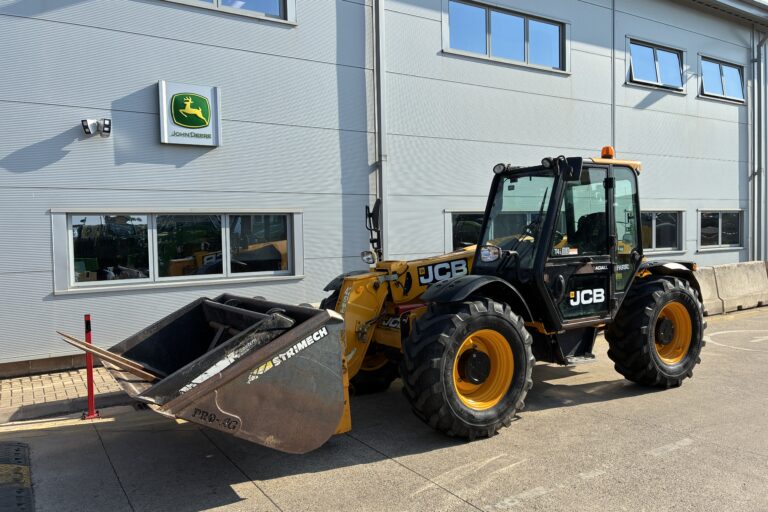 JCB 526.56 Agri