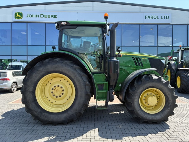 John Deere 6175R