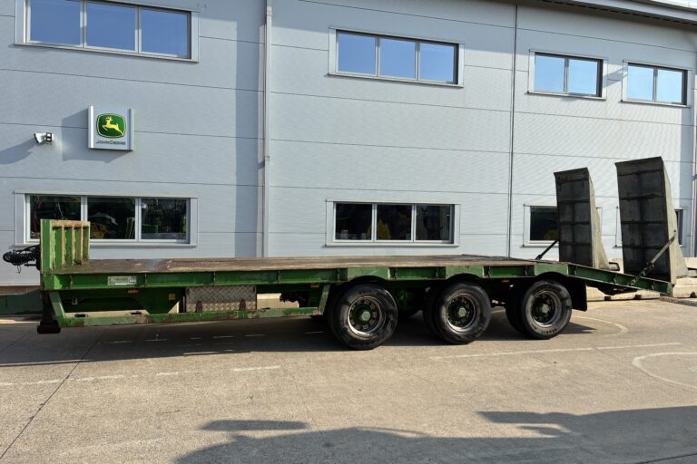 Staines 30FT Low Loader