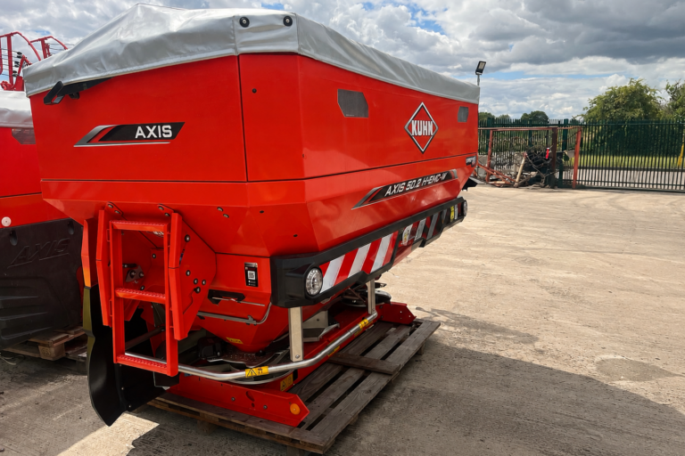 Kuhn Axis 50.2 H-EMC-W