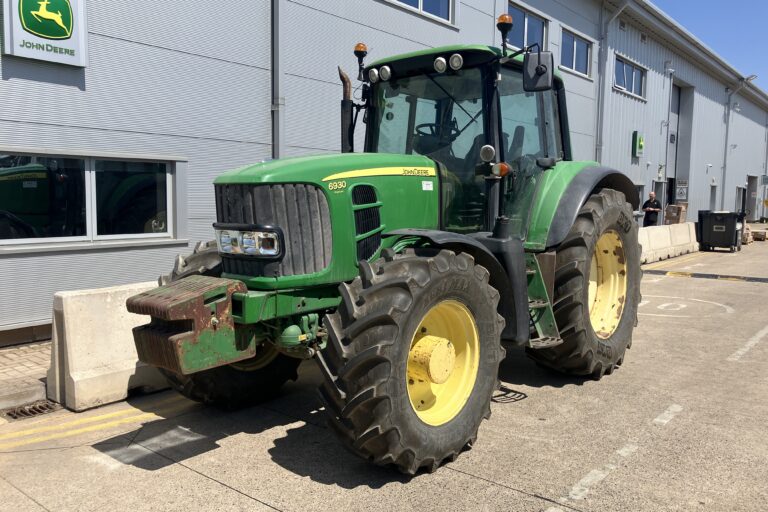 John Deere 6930 Premium
